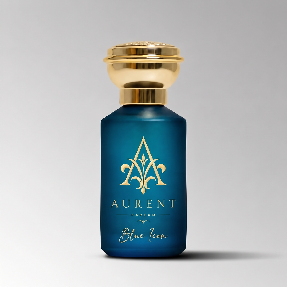 AURENT Blue Icon