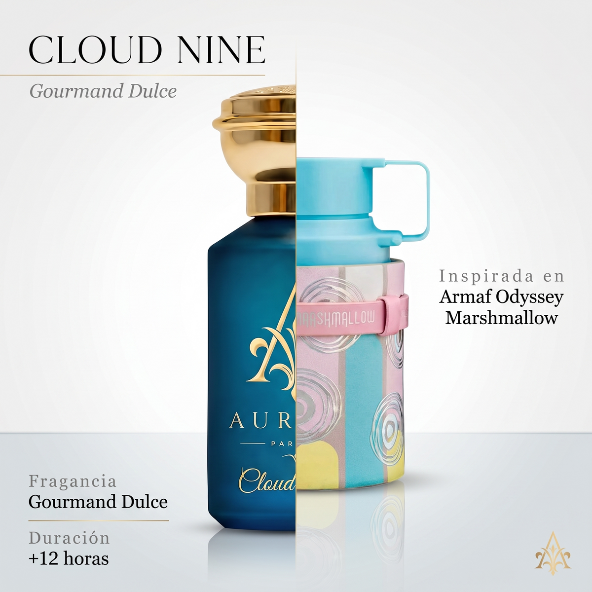 AURENT Cloud Nine