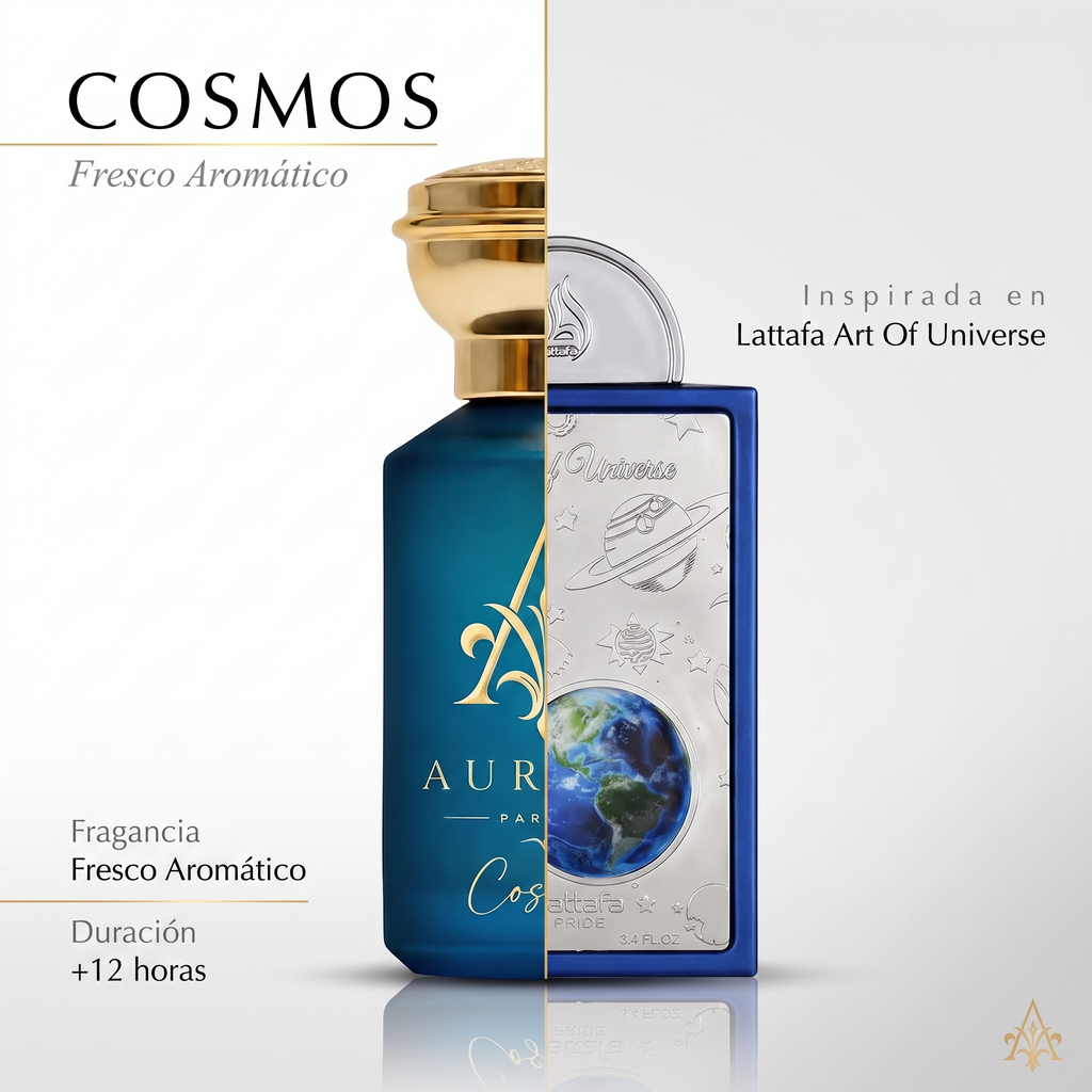 AURENT Cosmos