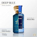 AURENT Deep Blue