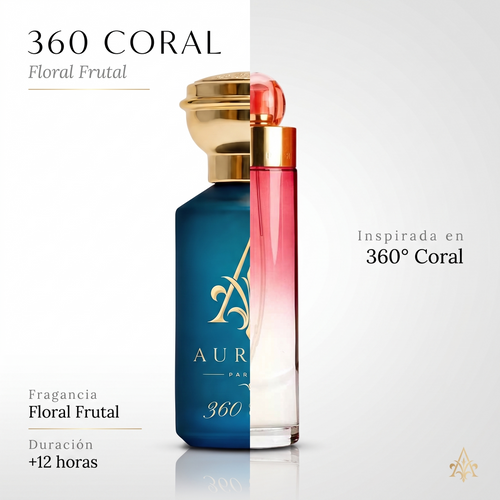 360 Coral