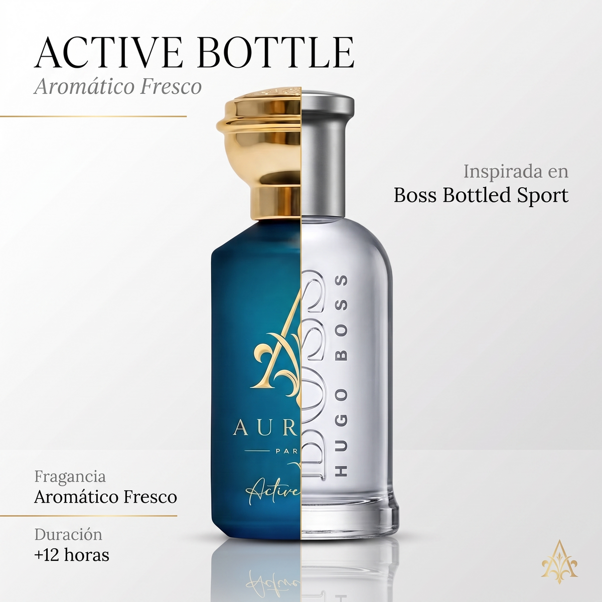 Active Bottle