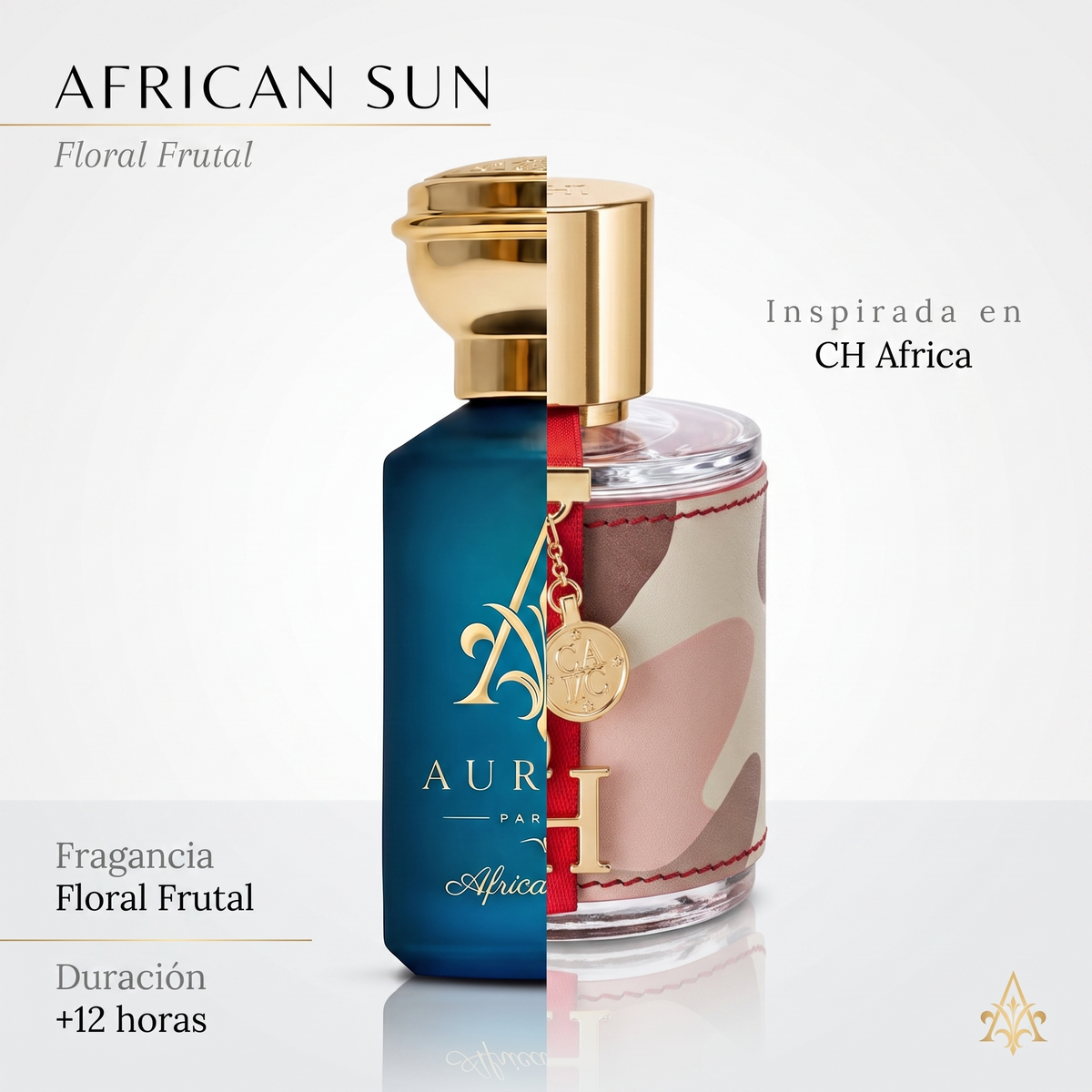 African Sun