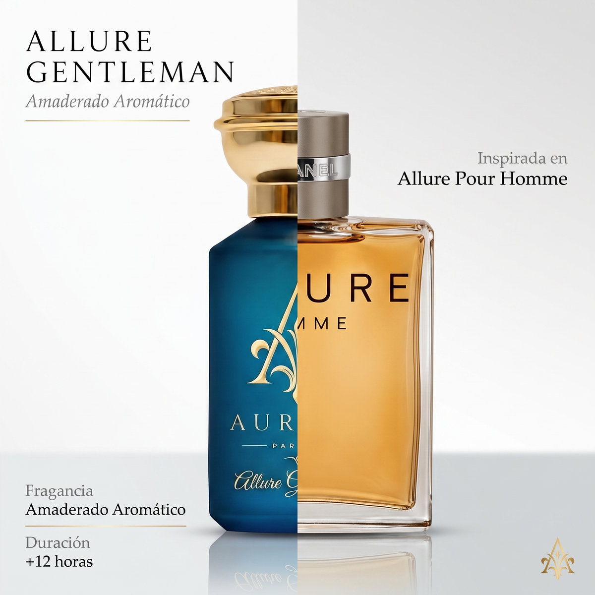 Allure Gentleman
