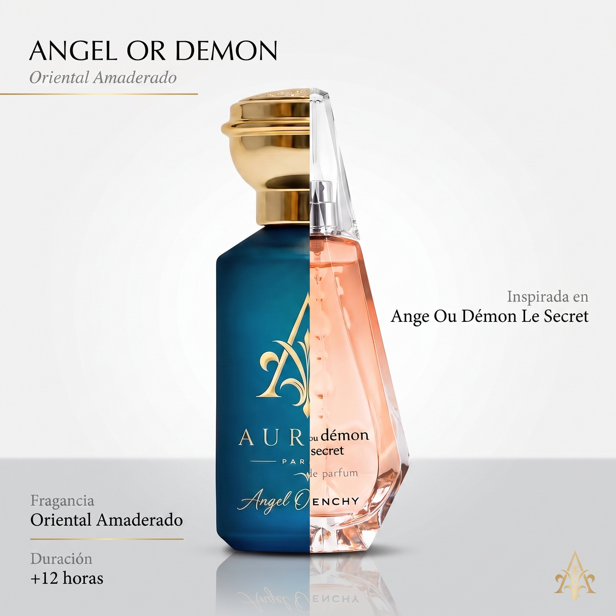 Angel Or Demon