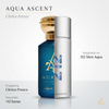 Aqua Ascent