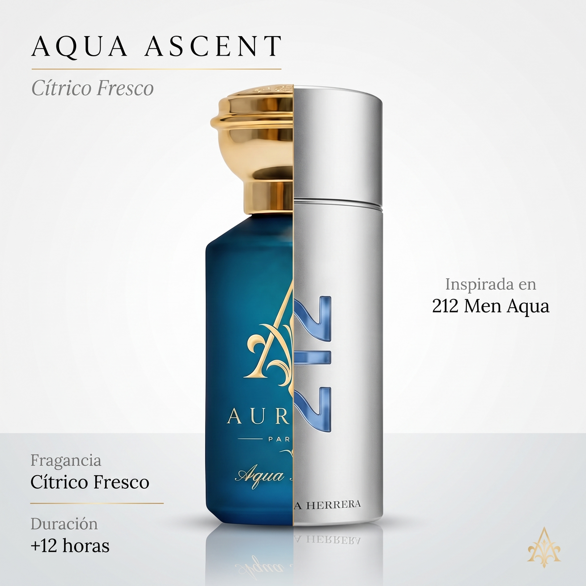 Aqua Ascent