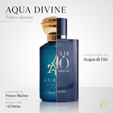 Aqua Divine