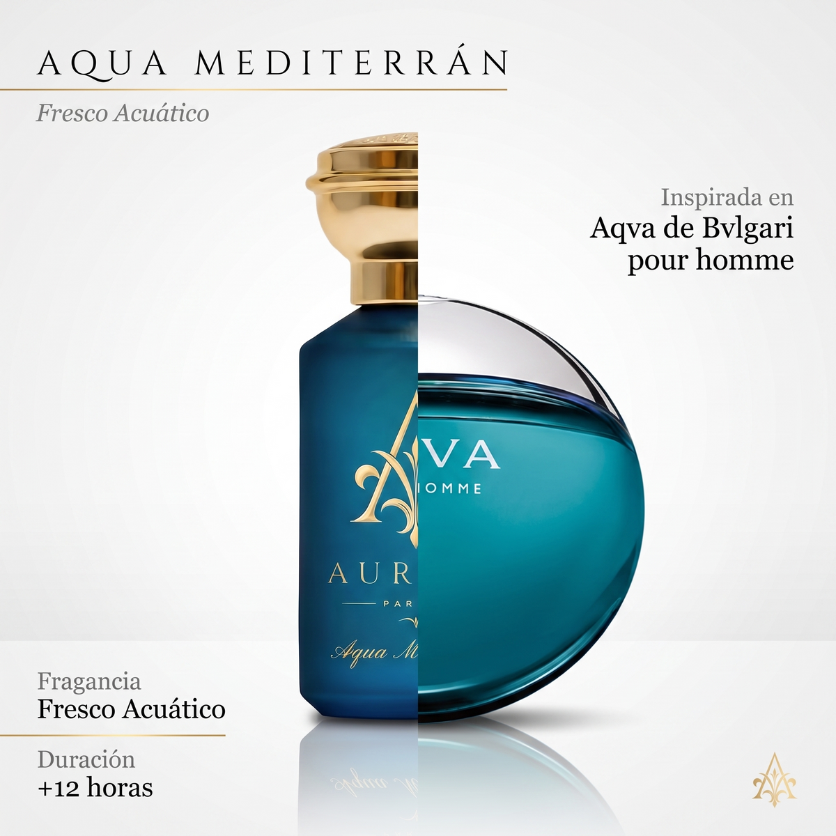 Aqua Mediterrán