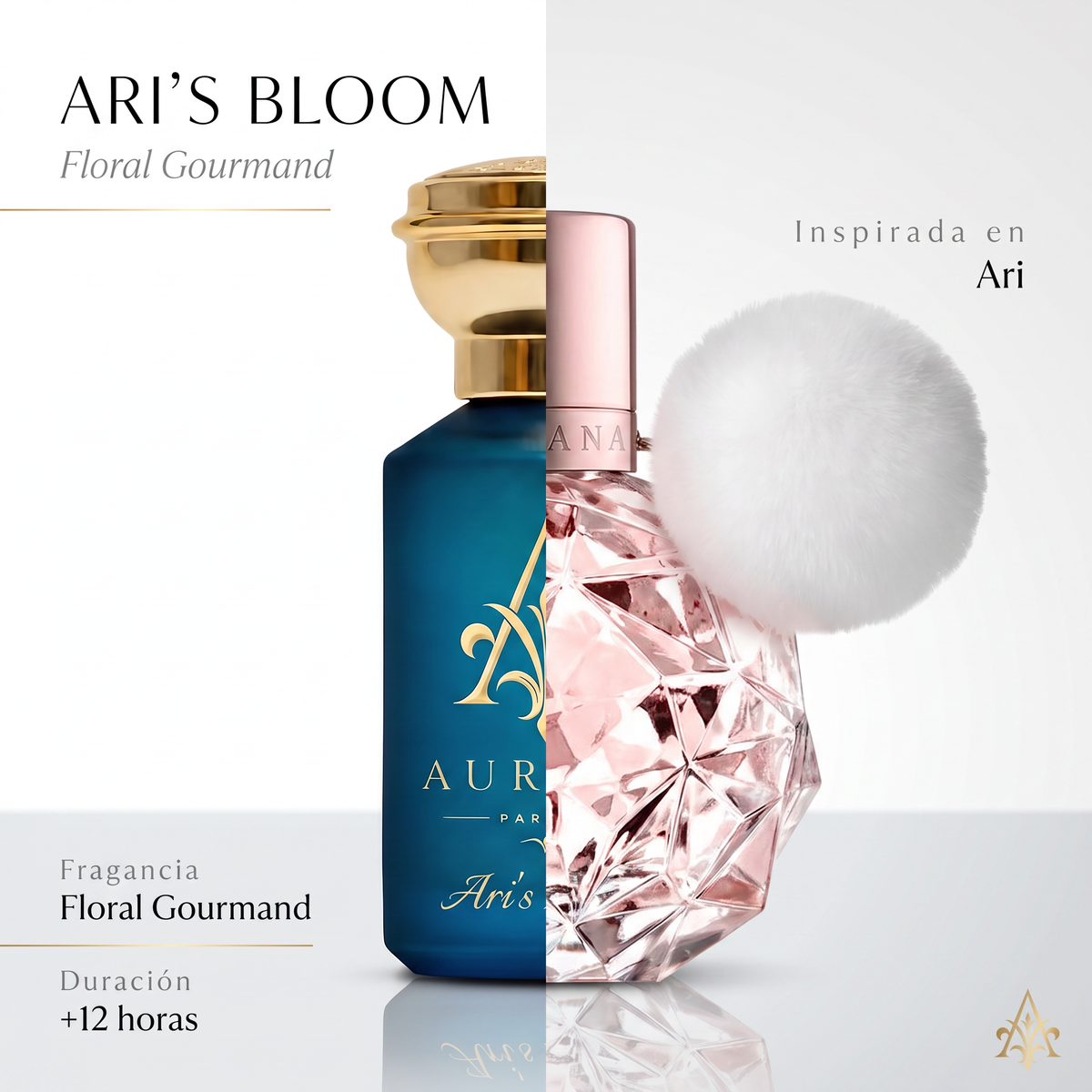 Ari's Bloom