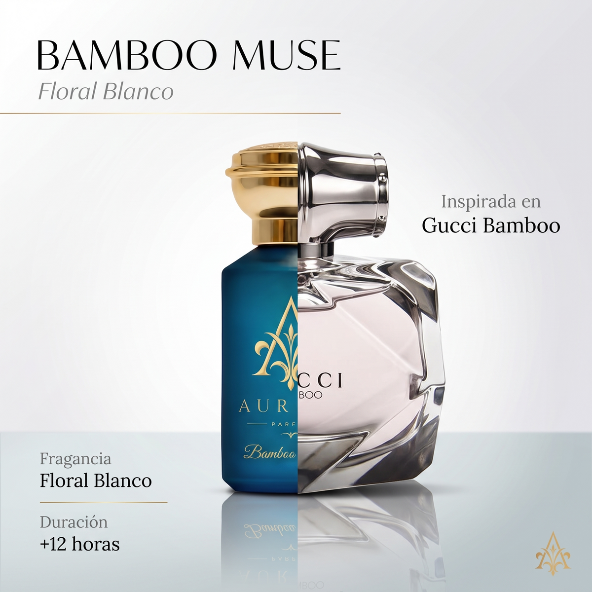 Bamboo Muse