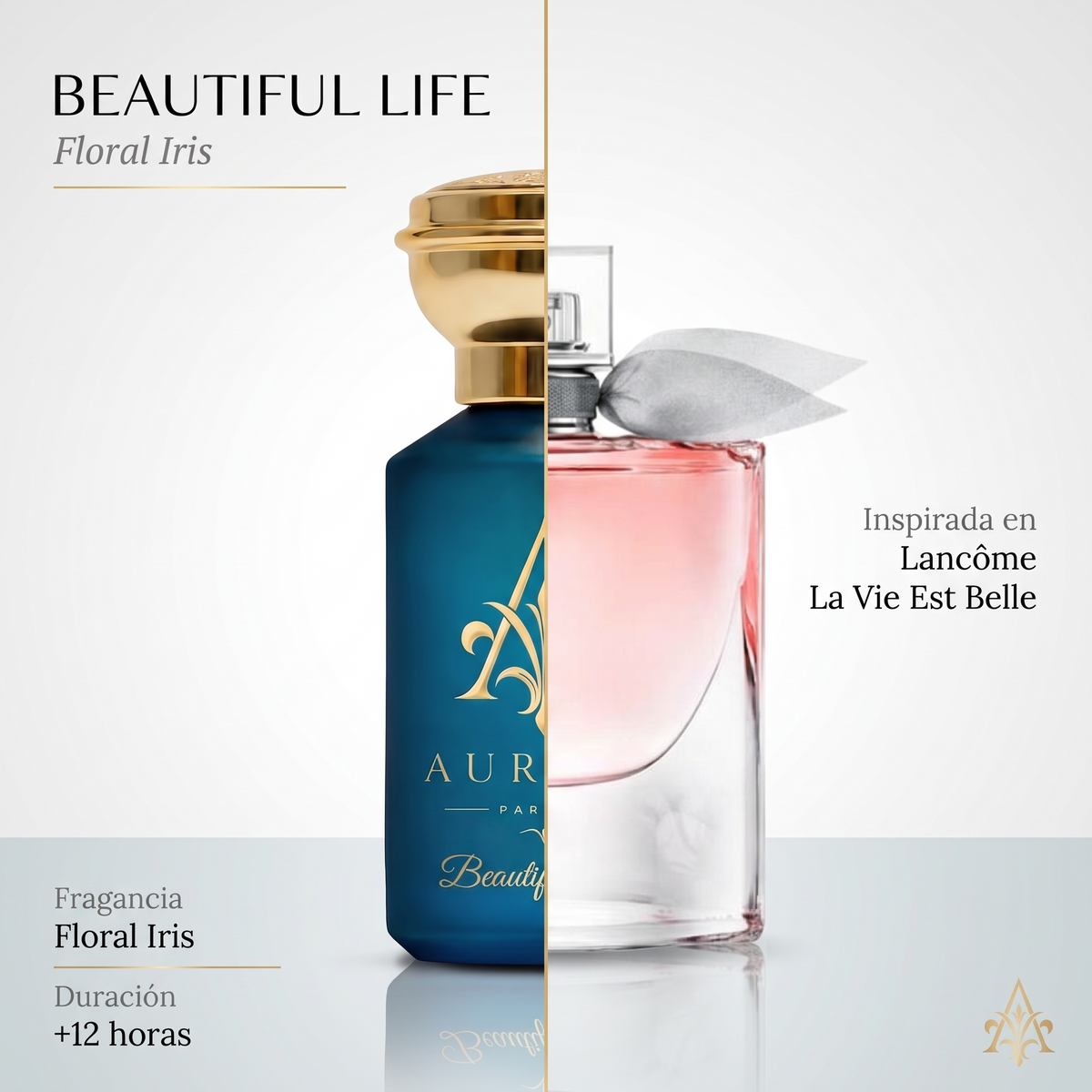 Beautiful Life