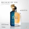 Because Of You