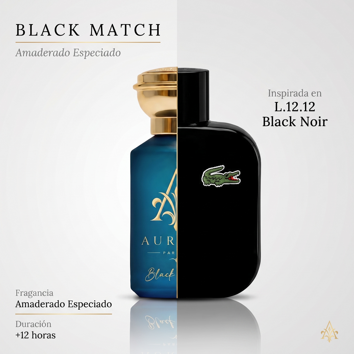 Black Match