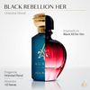 Black Rebellion Her