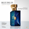 Blue Dylan