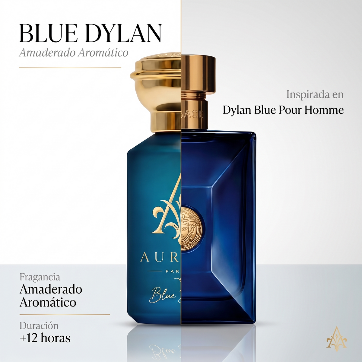 Blue Dylan