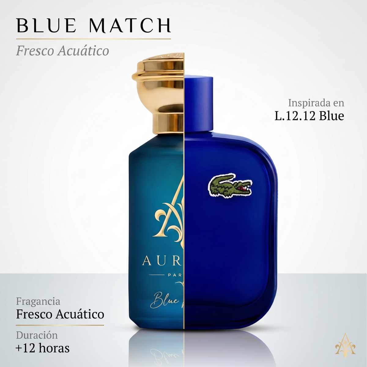 Blue Match