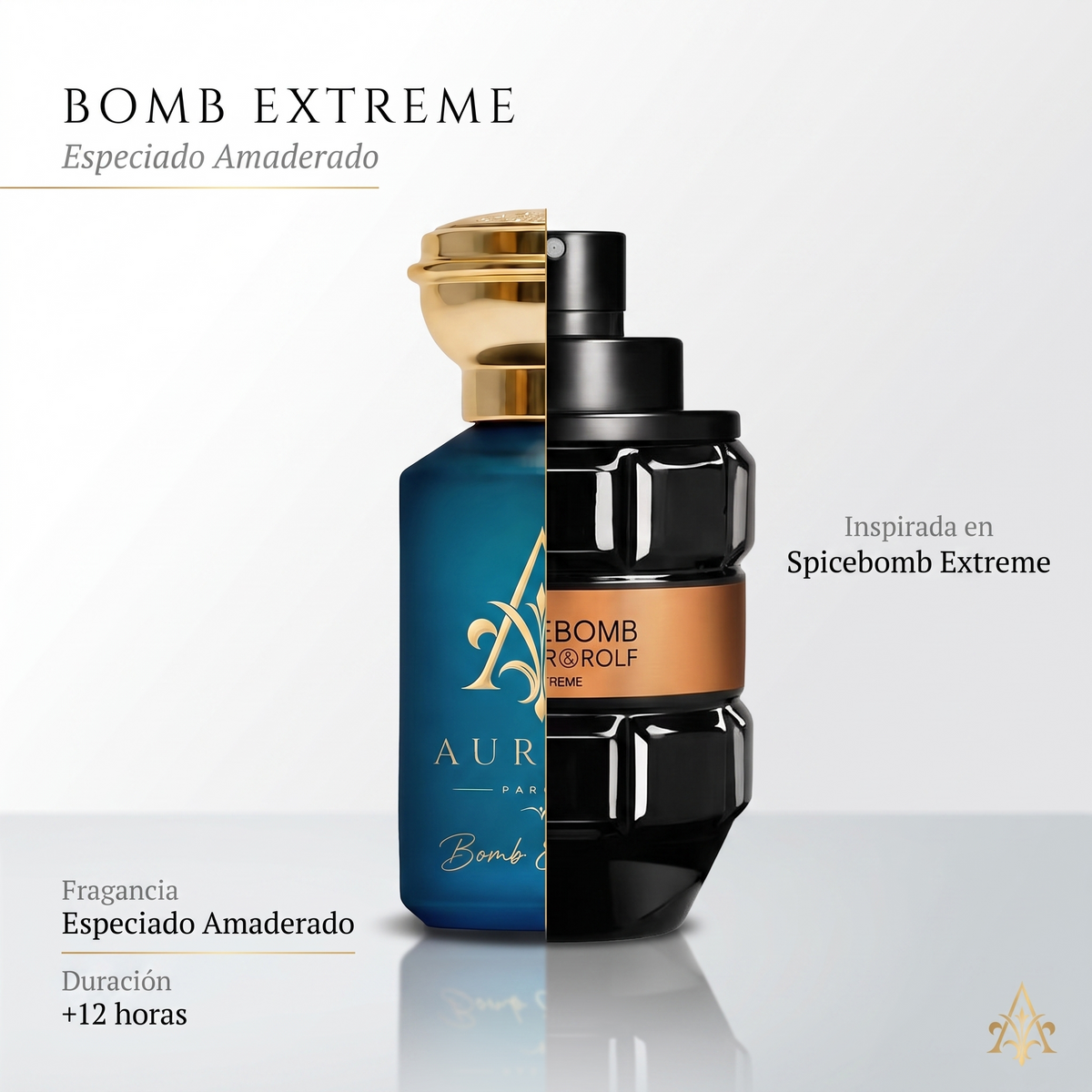 Bomb Extreme