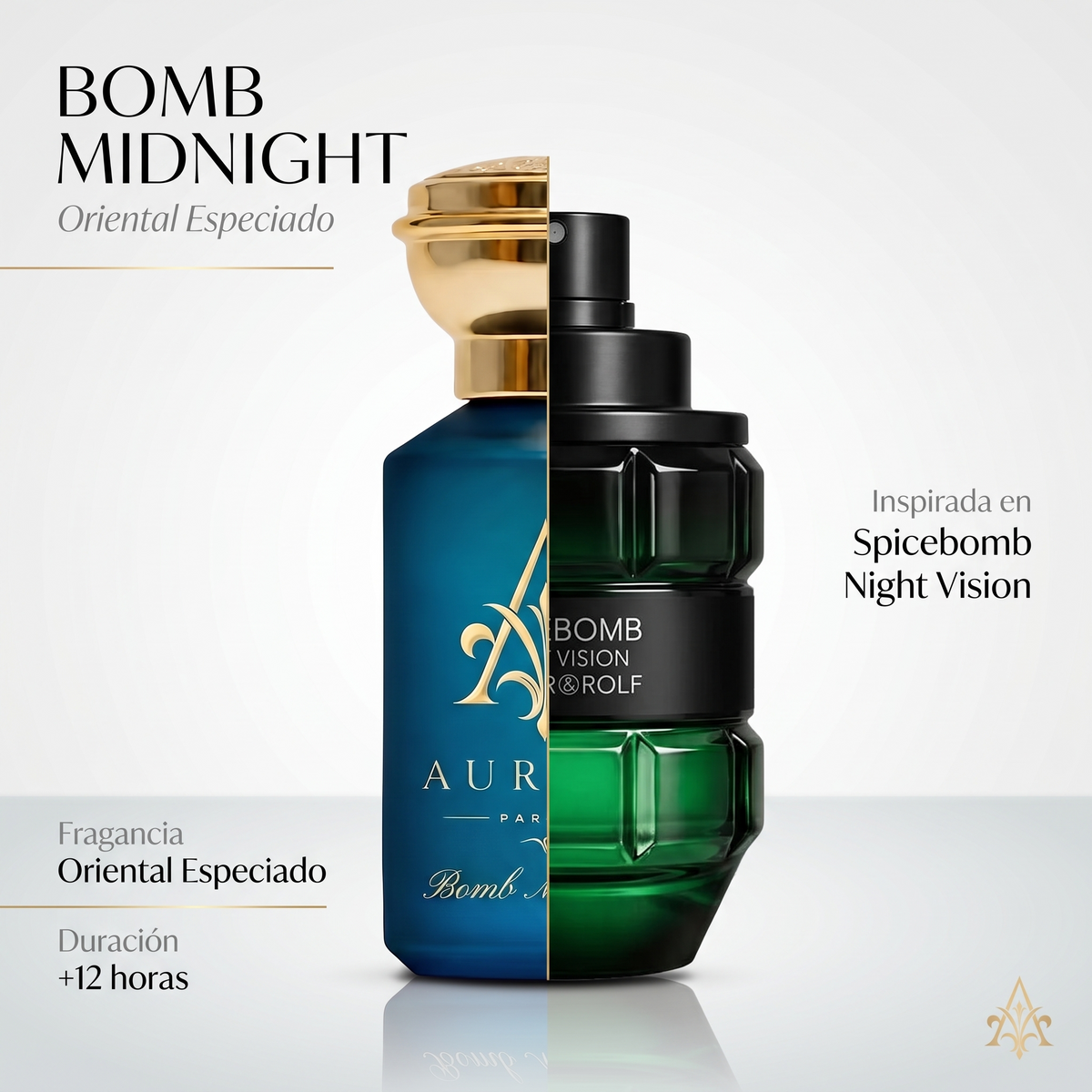 Bomb Midnight
