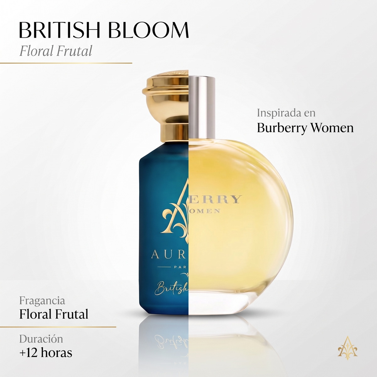 British Bloom