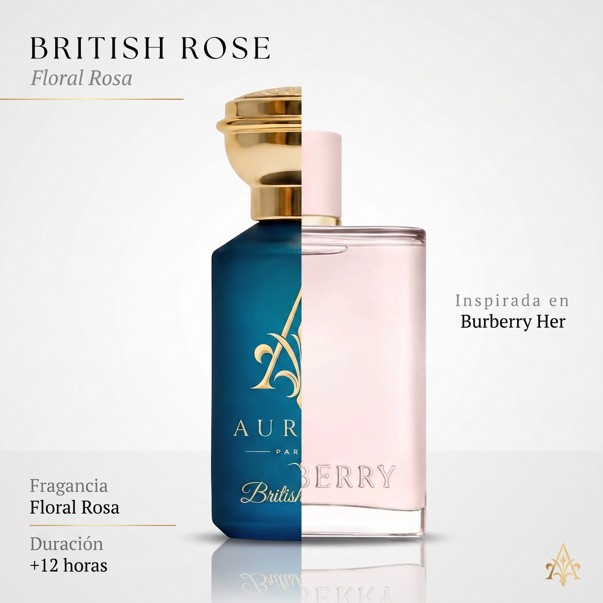 British Rose