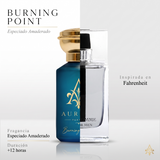 Burning Point