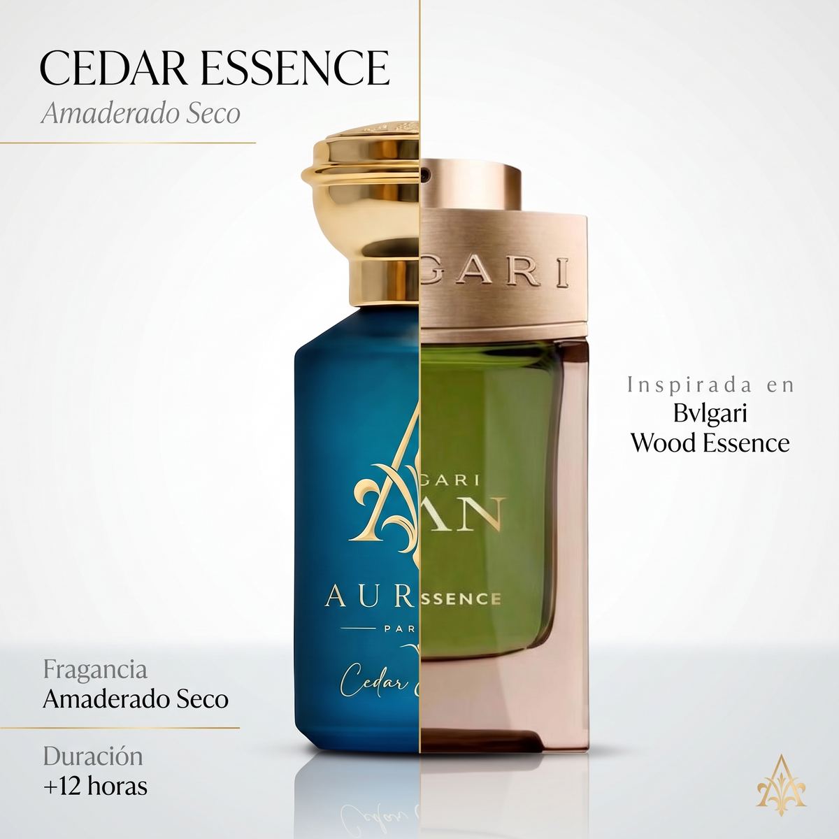 Cedar Essence
