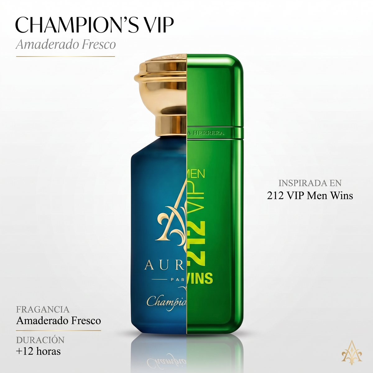 Champion's VIP