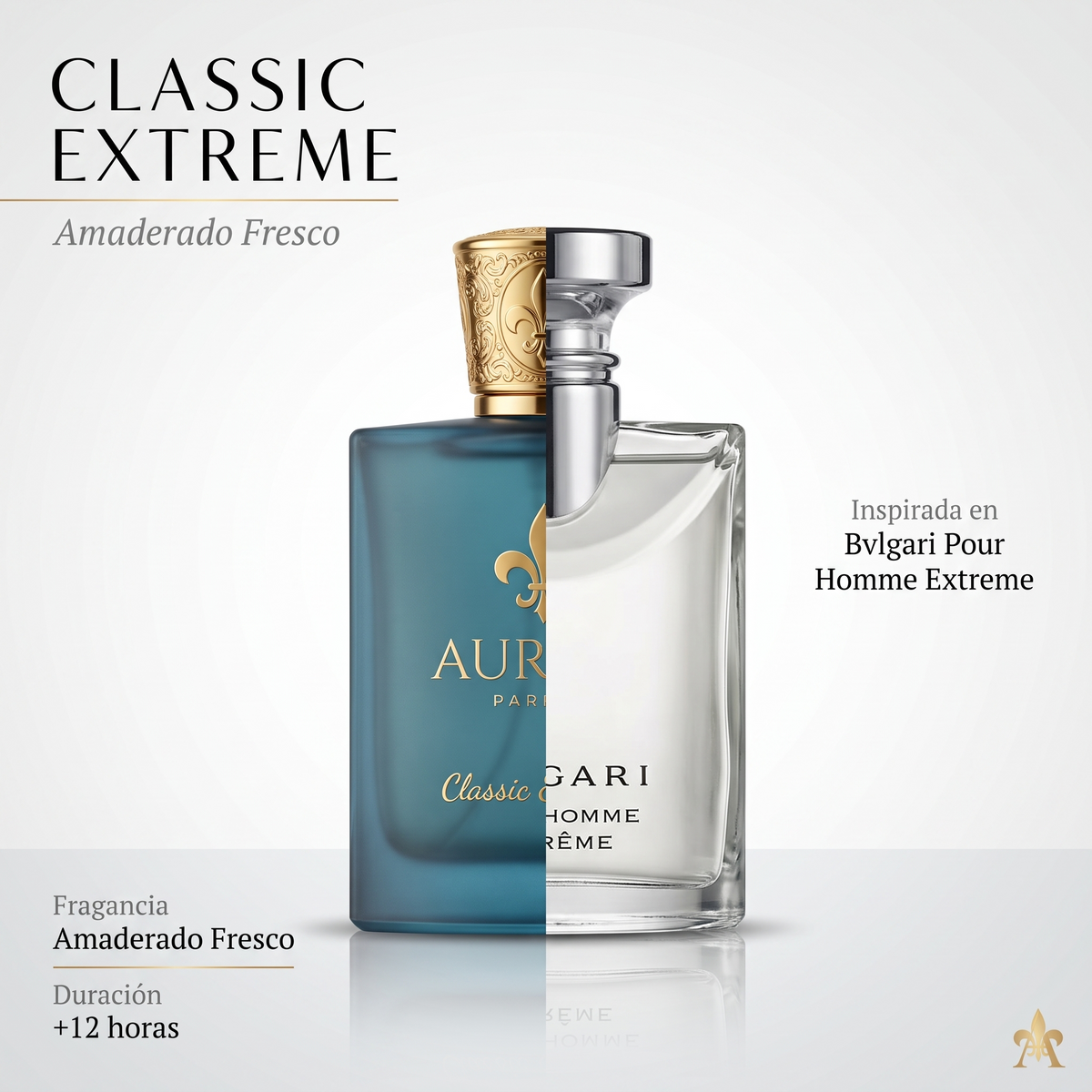 Classic Extreme