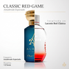 Classic Red Game