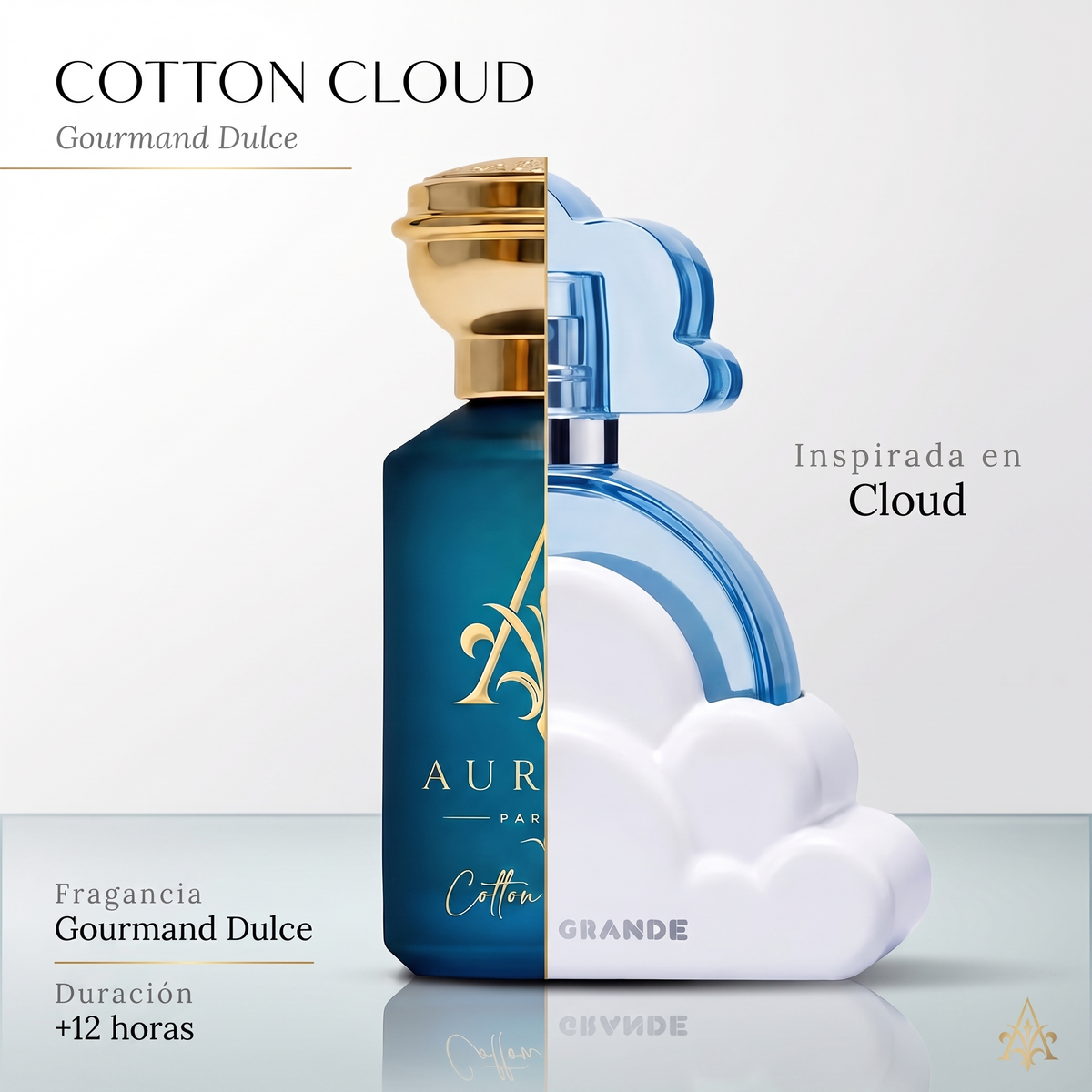 Cotton Cloud