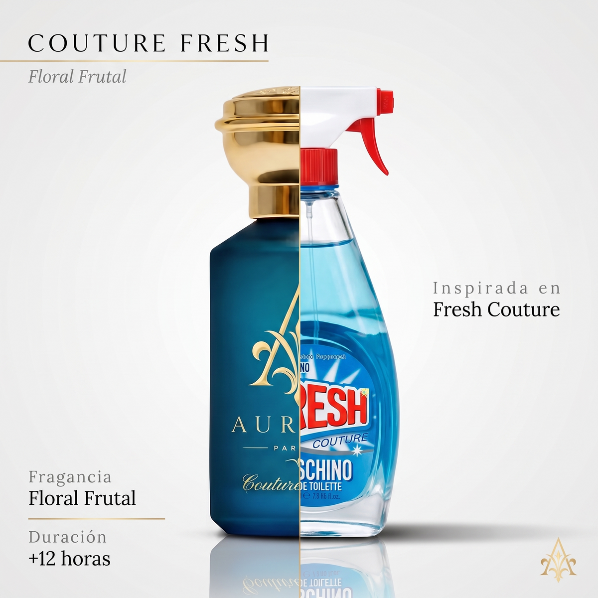 Couture Fresh