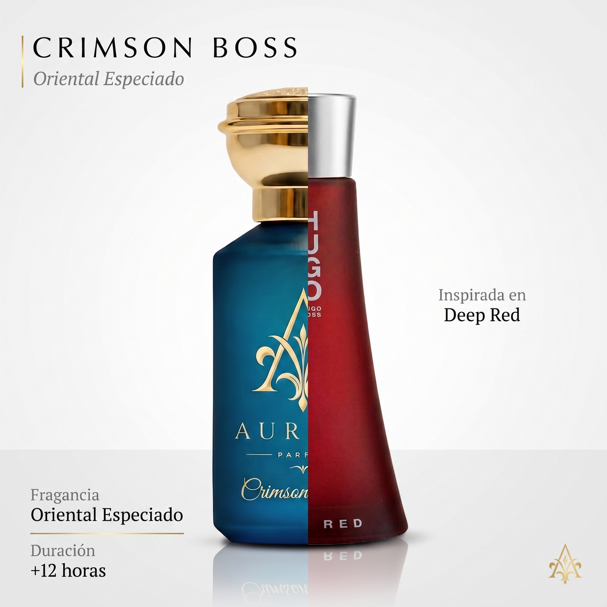 Crimson Boss