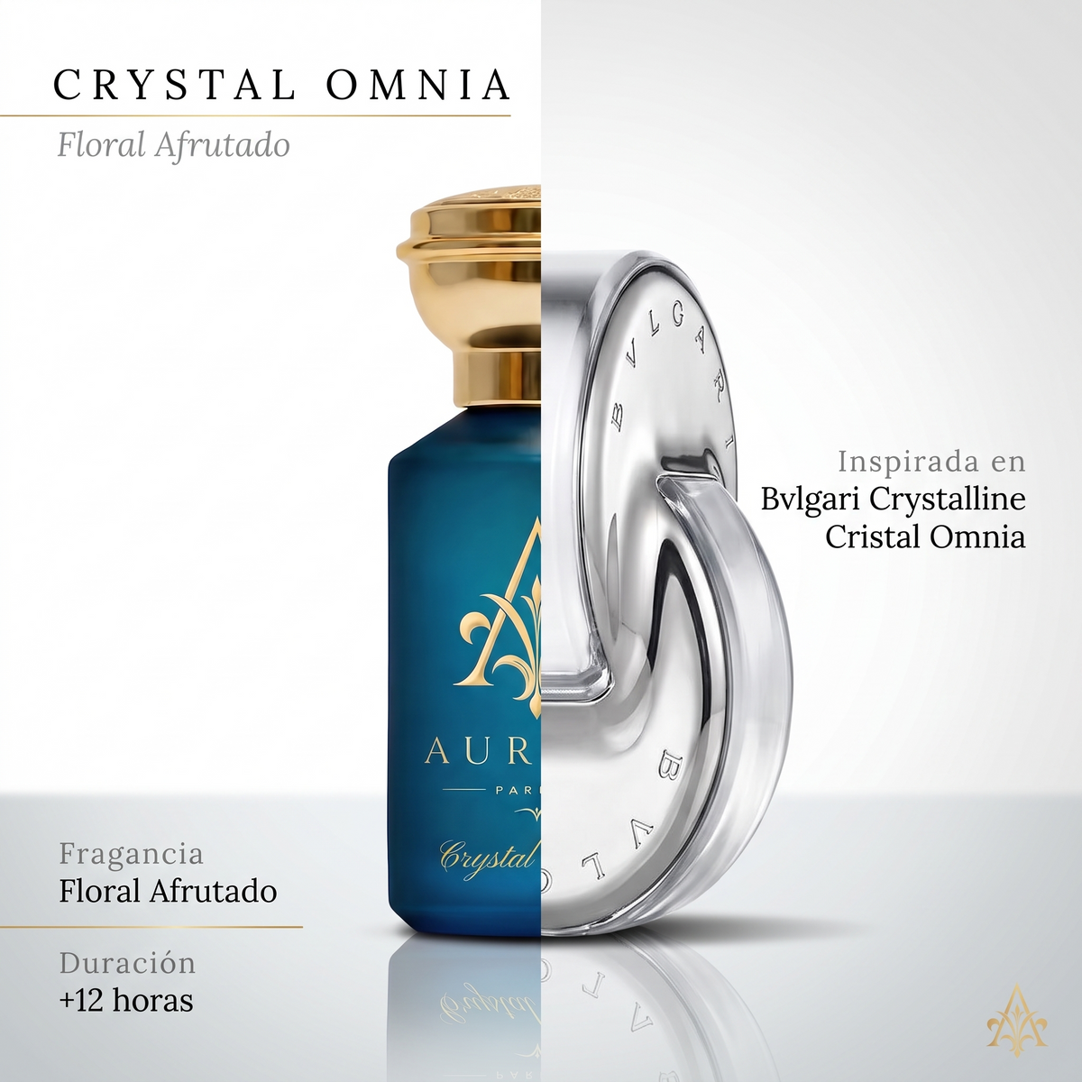 Crystalline Veil