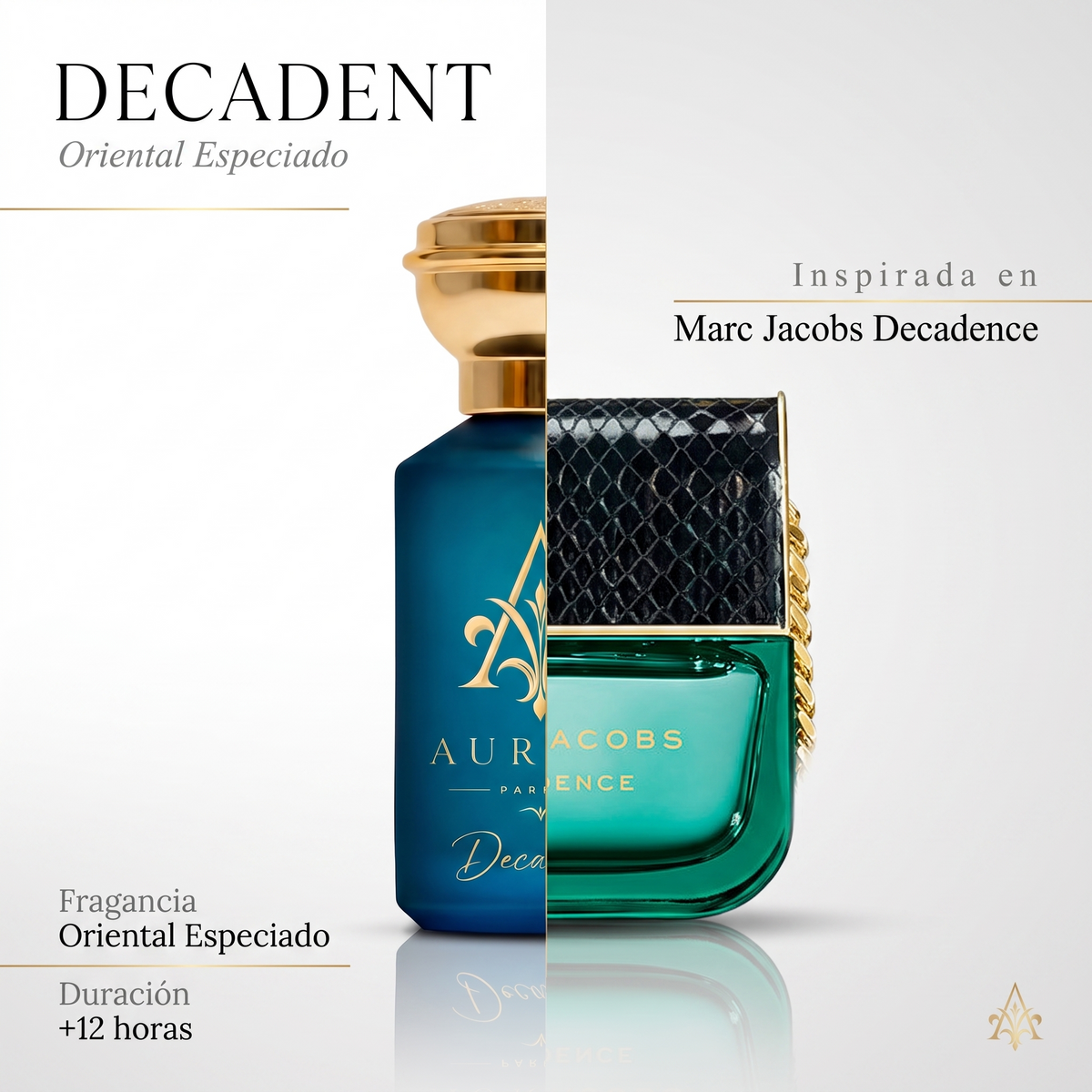 Decadent