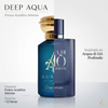 Deep Aqua