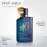 Deep Aqua