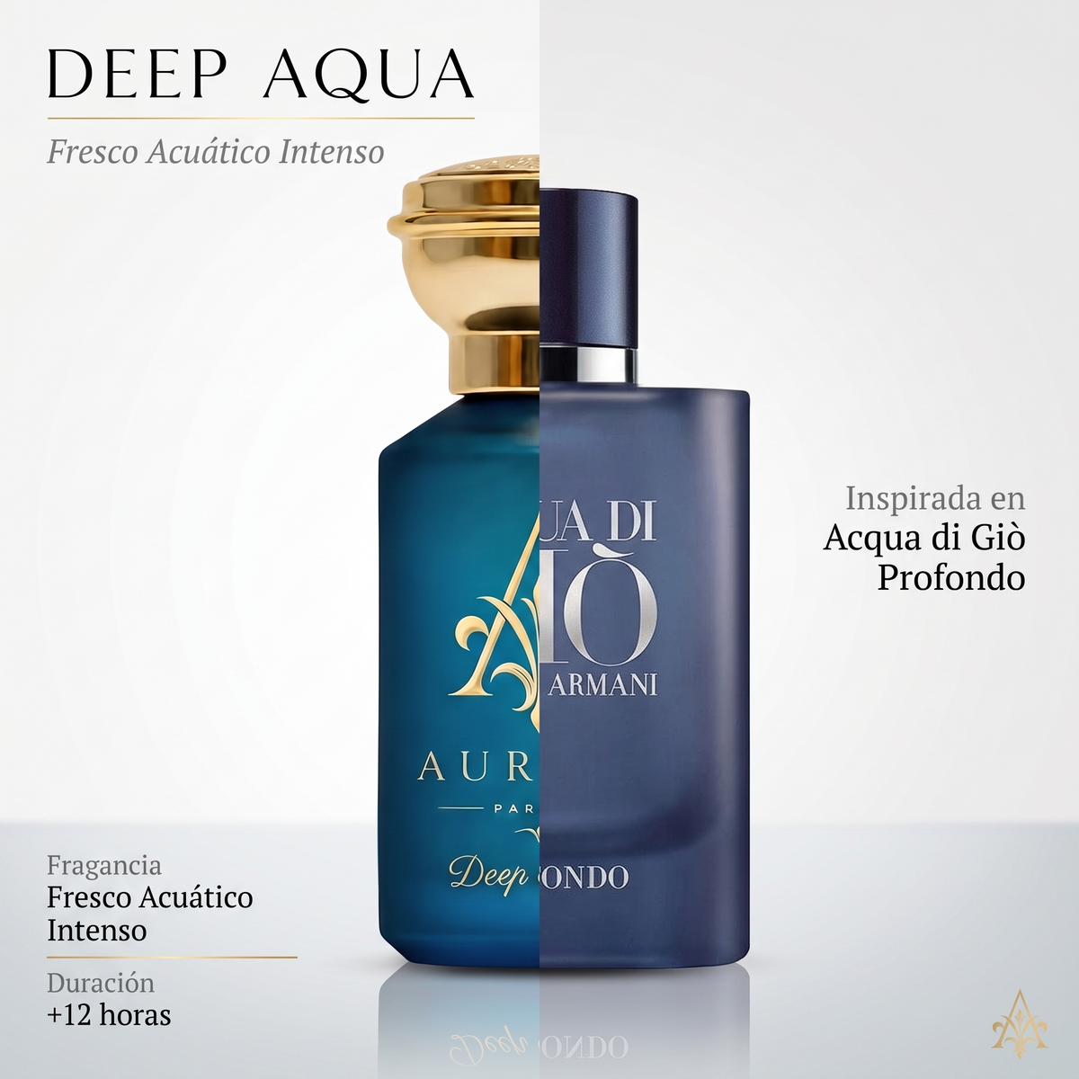 Deep Aqua