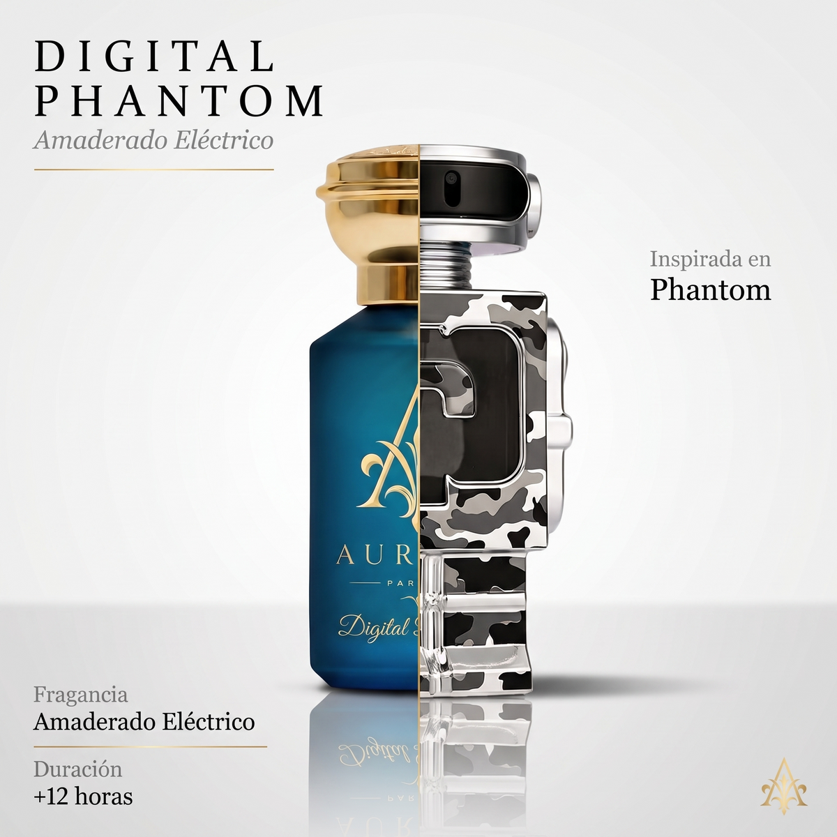 Digital Phantom