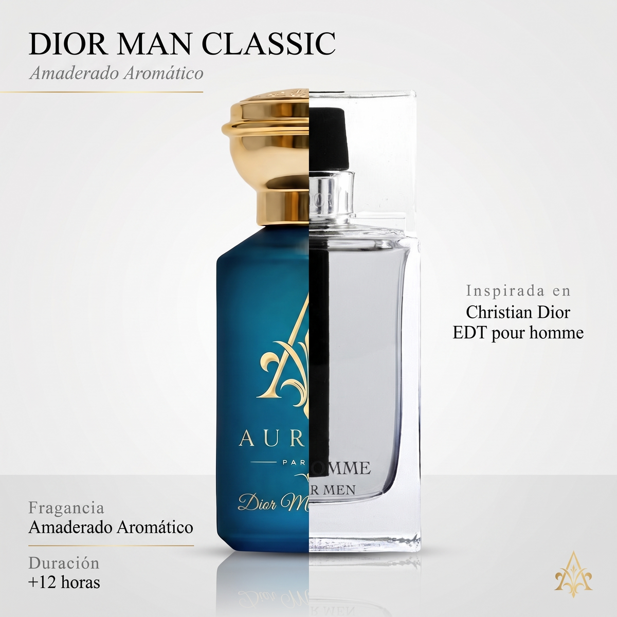 Dior Man Classic