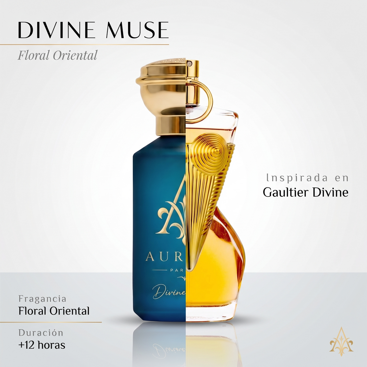 Divine Muse