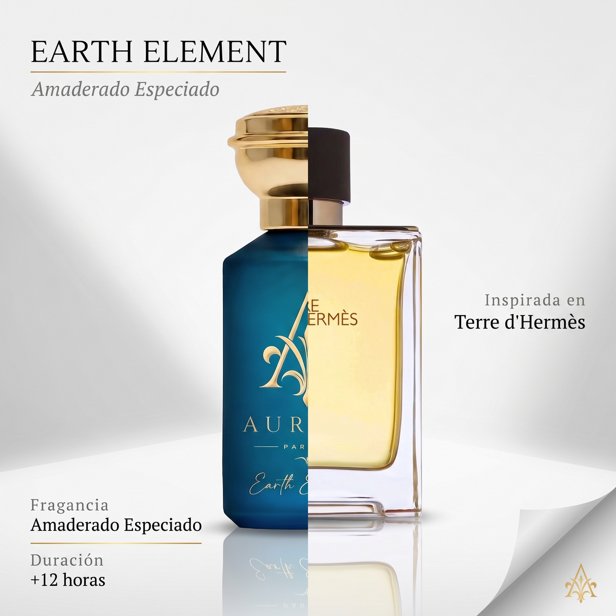 Earth Element