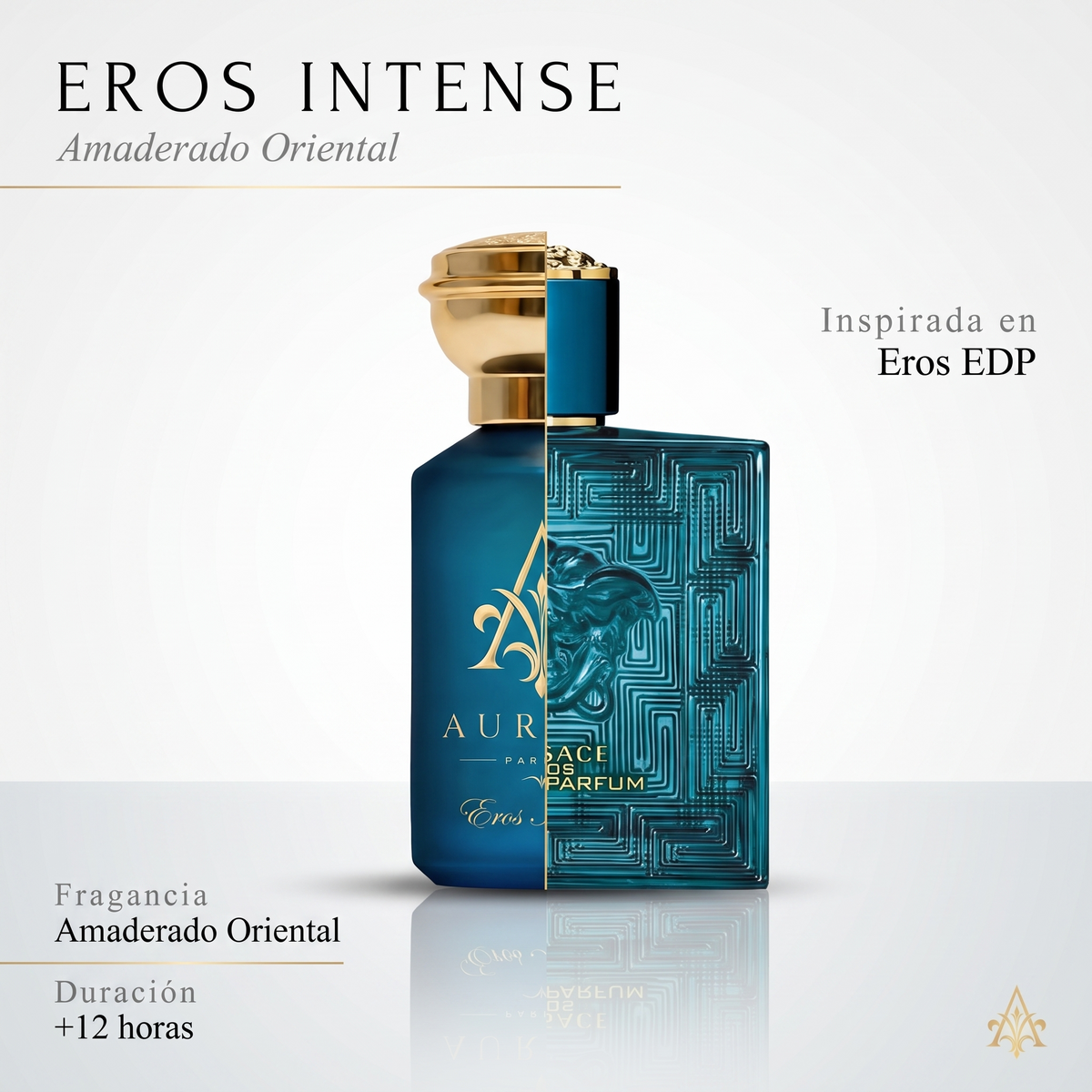 Eros Intense