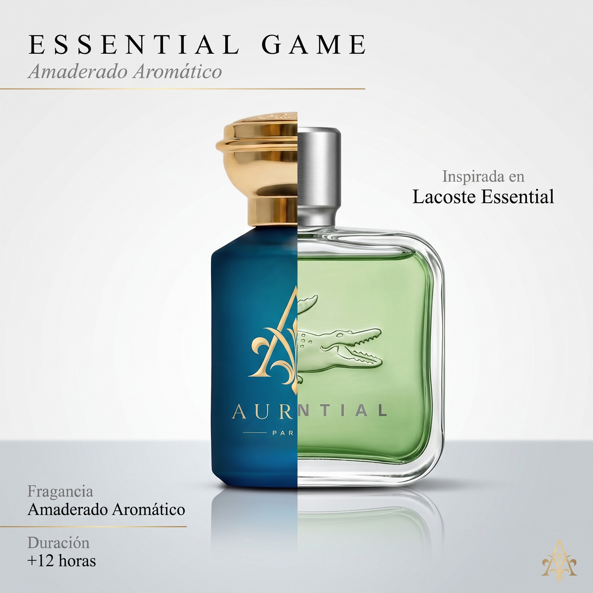 Essential Game
