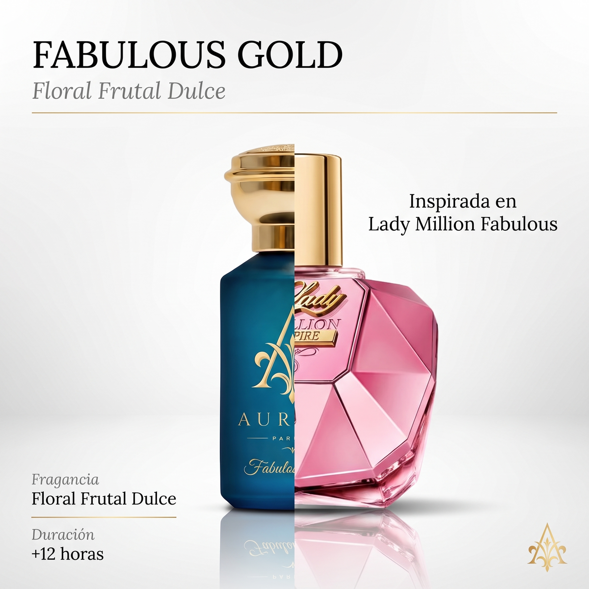 Fabulous Gold
