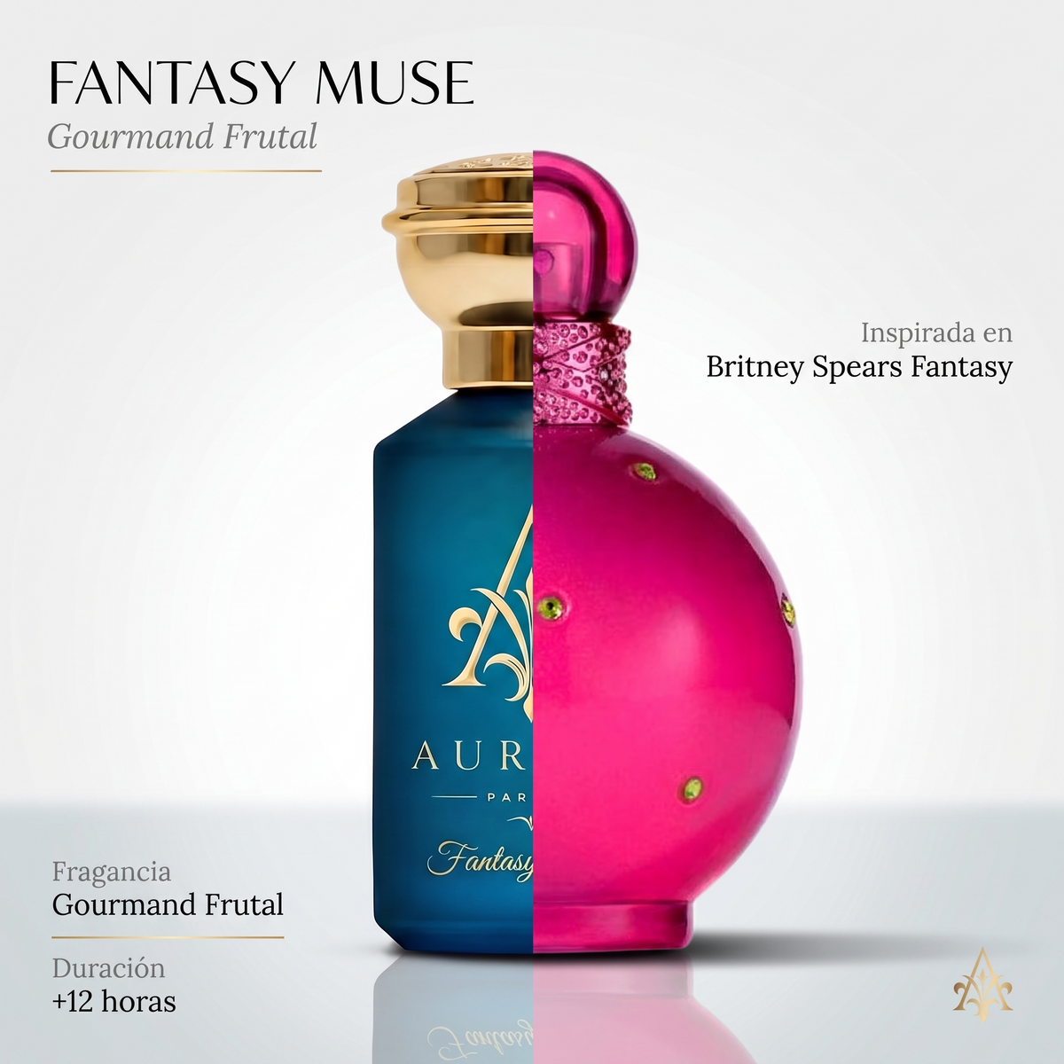 Fantasy Muse