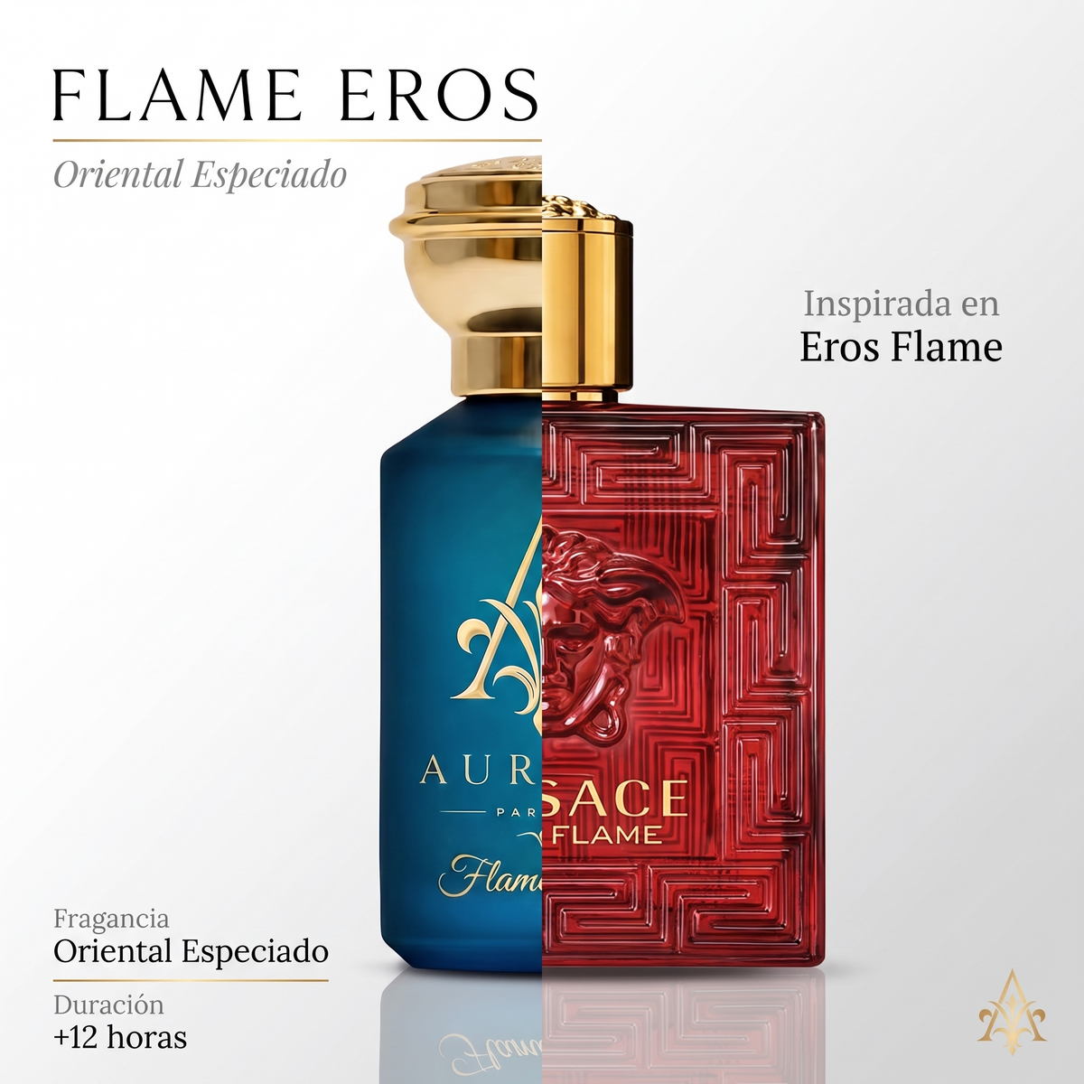 Flame Eros