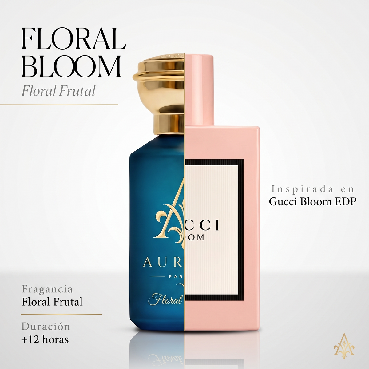 Floral Bloom