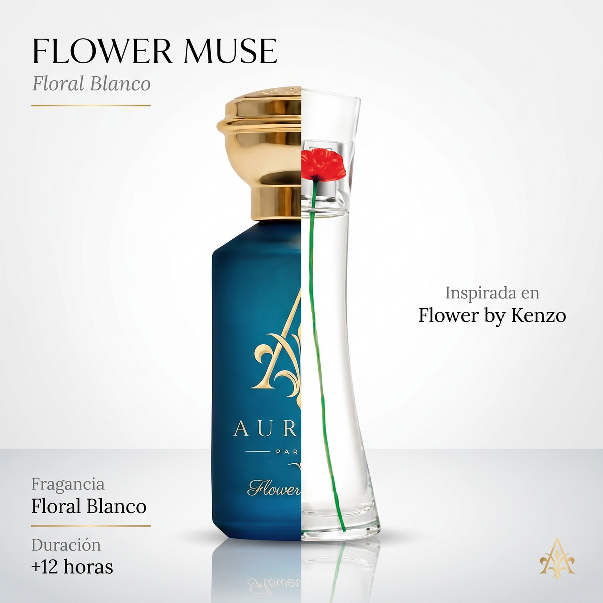 Flower Muse